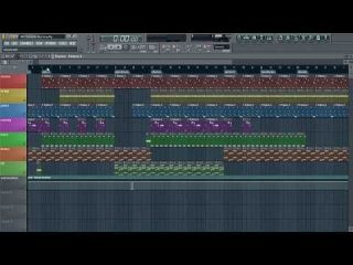Hit Song Theory- Producing a Hip Hop Beat in FL Studio